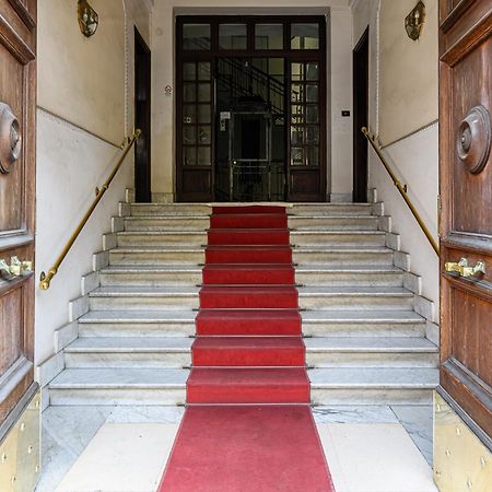 Rainbow Vatican Home Rome Luaran gambar
