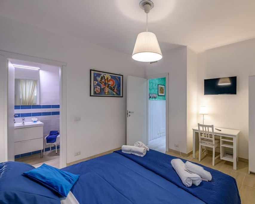Rainbow Vatican Home Rome Luaran gambar