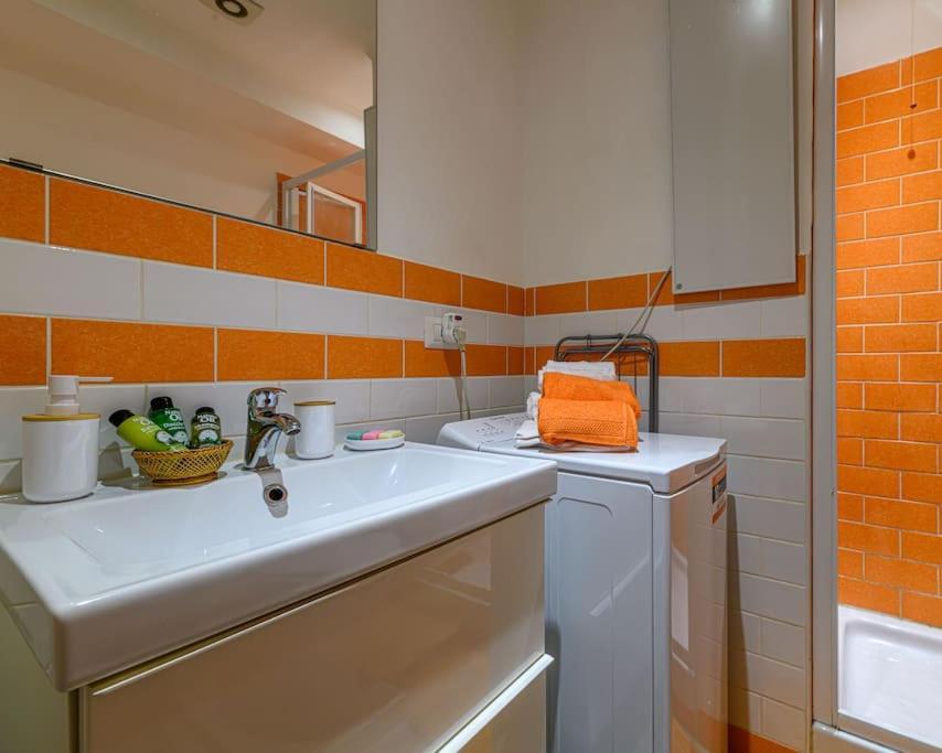 Rainbow Vatican Home Rome Luaran gambar