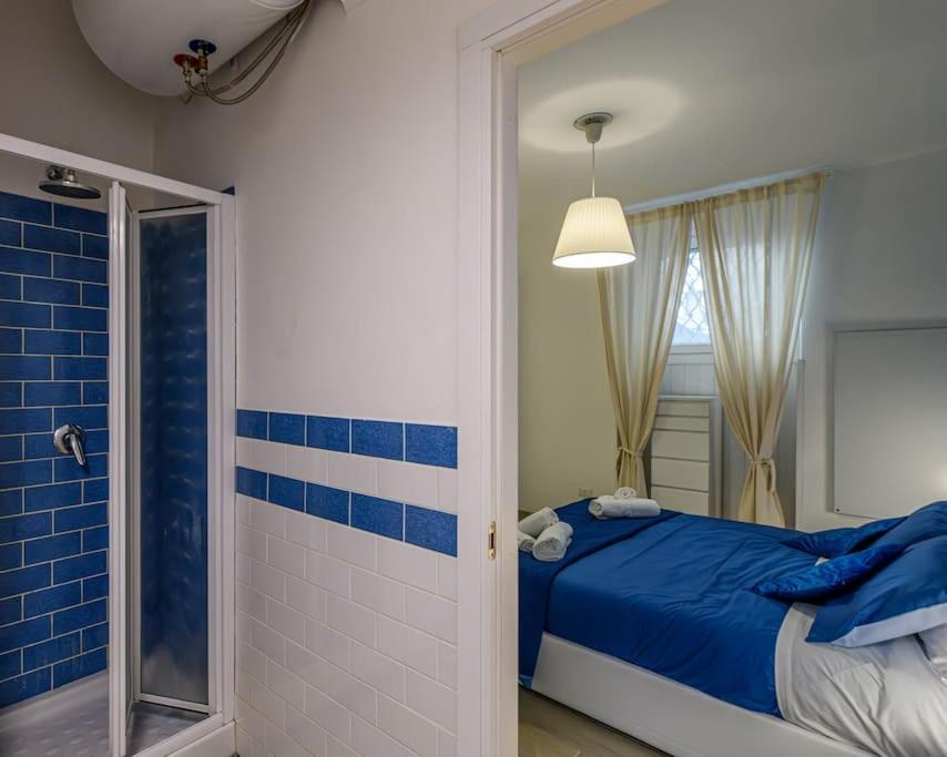 Rainbow Vatican Home Rome Luaran gambar