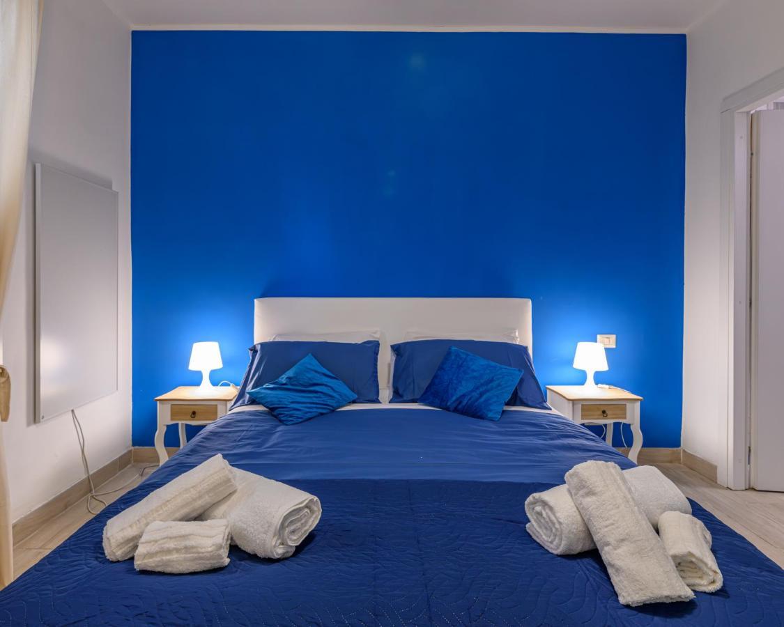 Rainbow Vatican Home Rome Luaran gambar