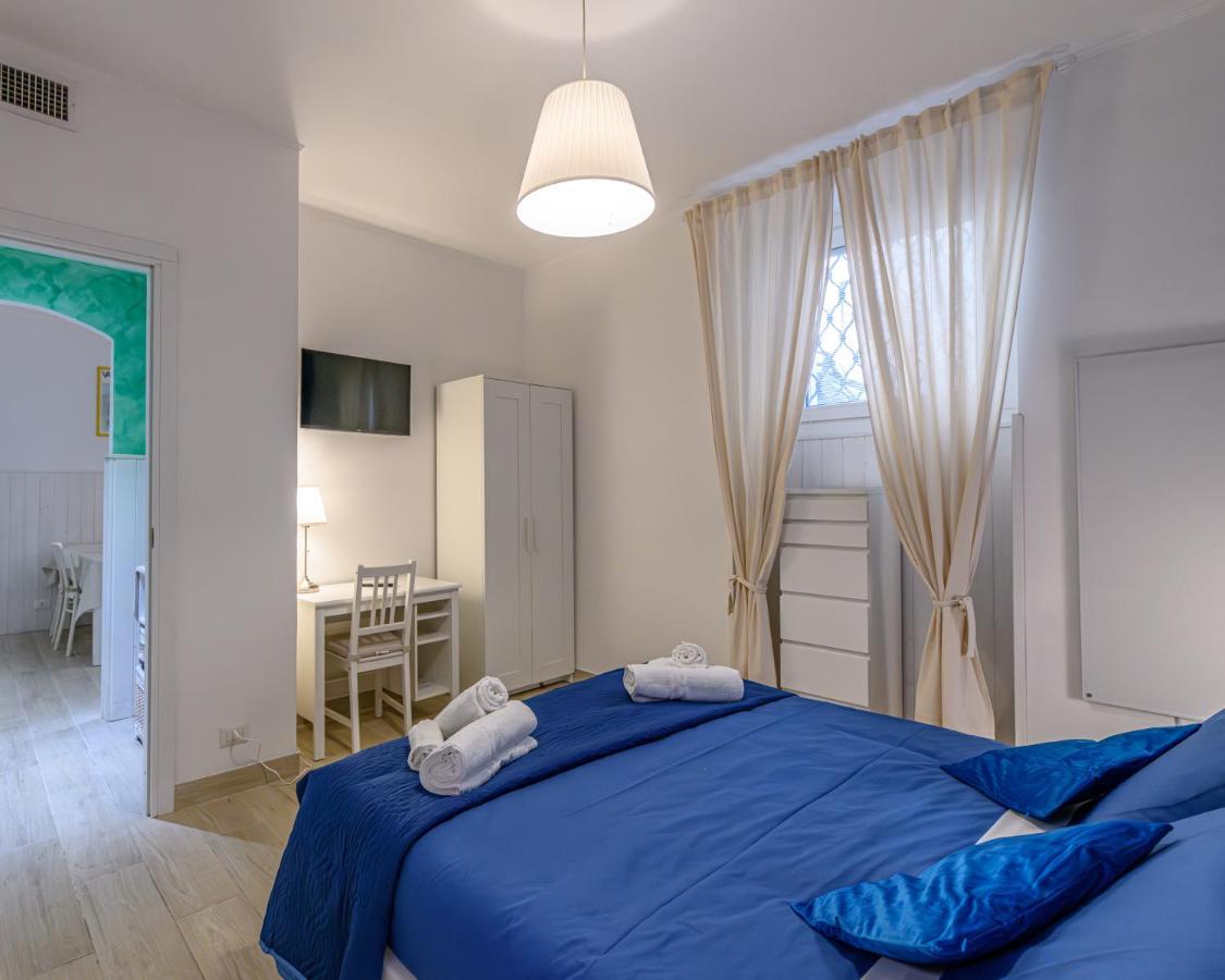 Rainbow Vatican Home Rome Luaran gambar