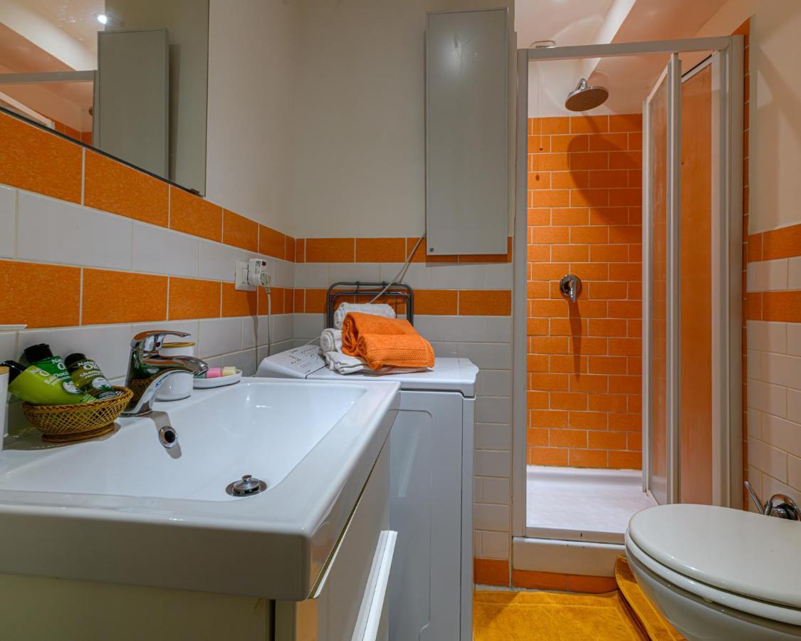 Rainbow Vatican Home Rome Luaran gambar