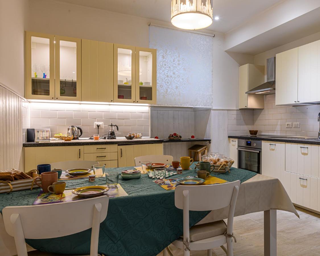 Rainbow Vatican Home Rome Luaran gambar