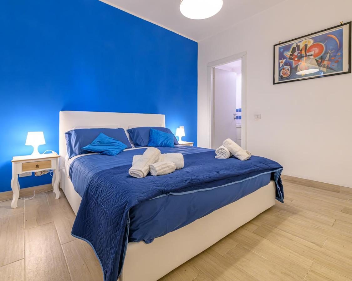 Rainbow Vatican Home Rome Luaran gambar