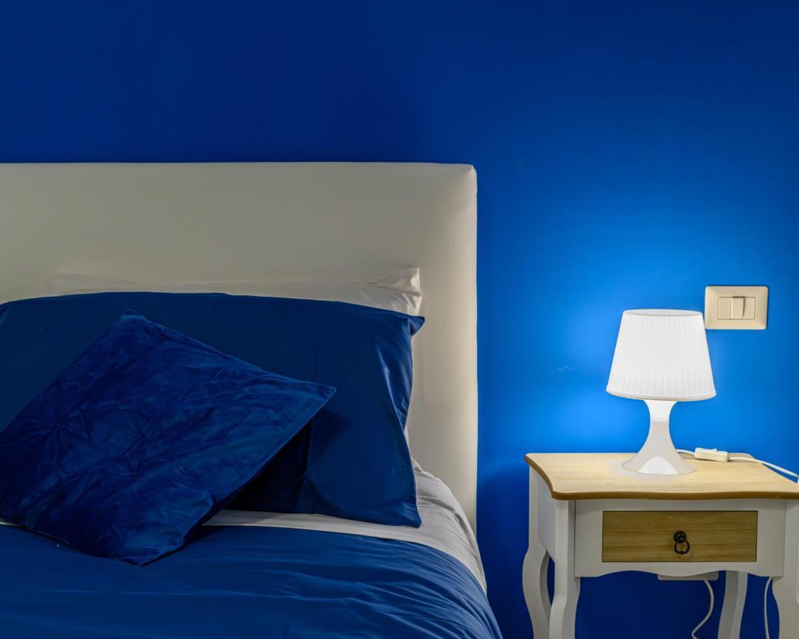 Rainbow Vatican Home Rome Luaran gambar