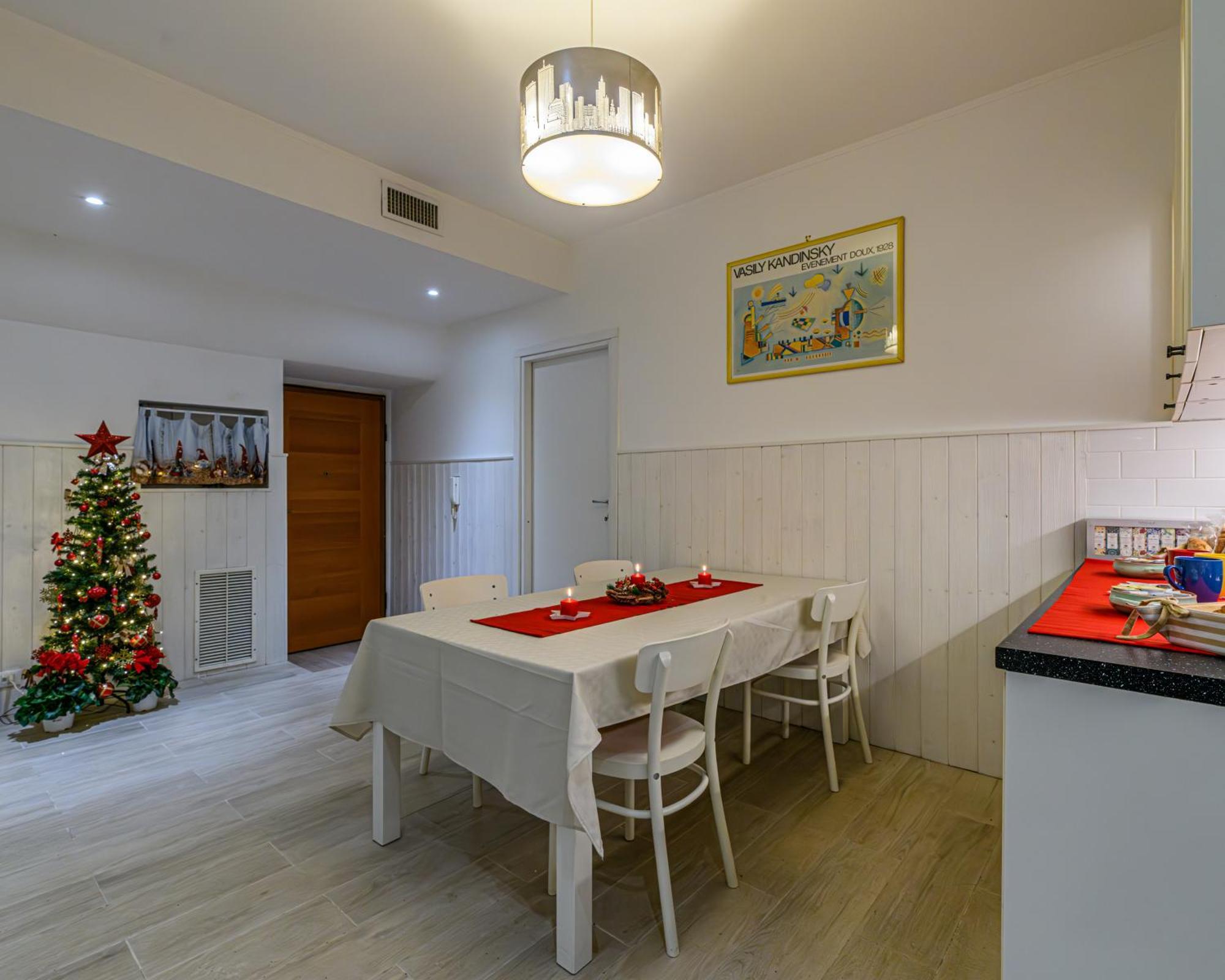 Rainbow Vatican Home Rome Luaran gambar